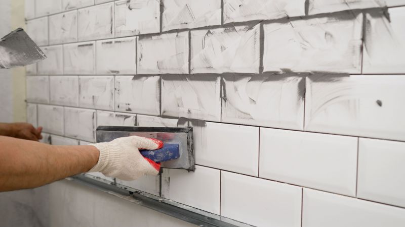 Floor and Wall Tile Updates