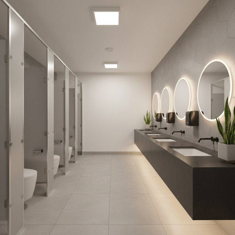 Top Bathroom Remodeling Companies in Crystal Lake, IL