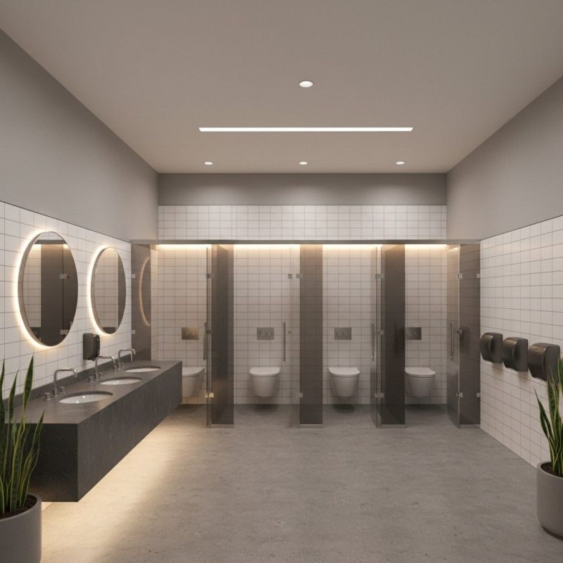 Top Bathroom Remodeling Companies in Geneva, IL