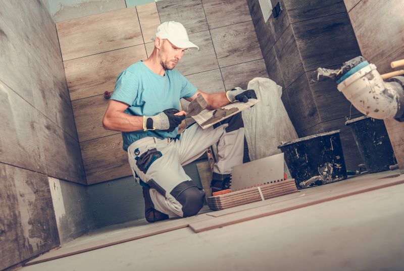 Top Bathroom Remodeling Companies in North Aurora, IL