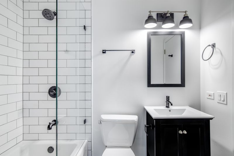 Top Bathroom Remodeling Companies in Rochelle, IL
