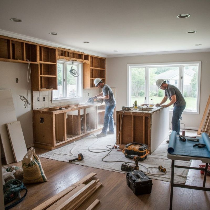 Top Bathroom Remodeling Companies in Sugar Grove, IL