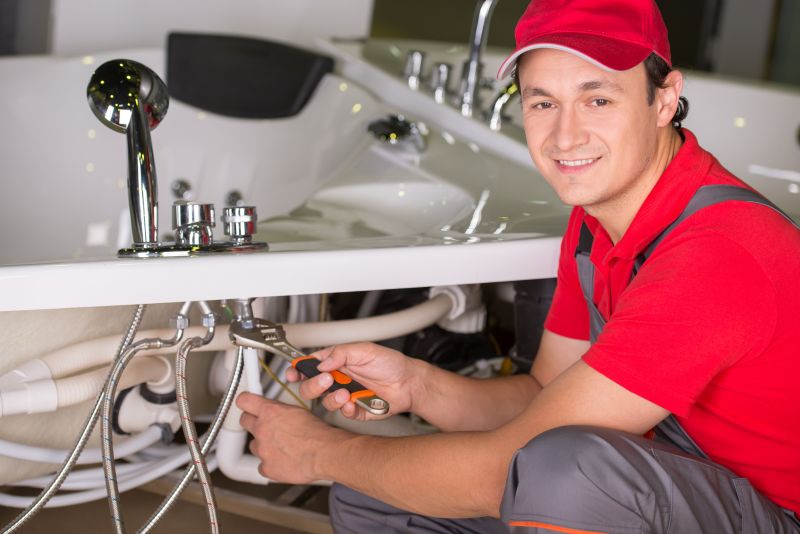 Expert Plumbing Services